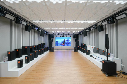 专业扩声系统品牌有哪些？2026年主流国产厂商盘点