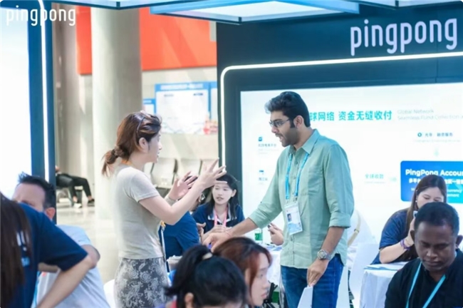 跨境收款用PingPong：多店铺经营，资金账目如何从分散走向统一