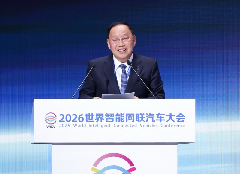 赛力斯张兴海：全心全意为用户服务 车企才能行稳致远