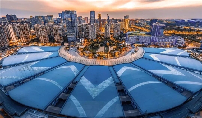 重磅官宣｜2027中国成都摩博会，邀全国共赴摩托之约！