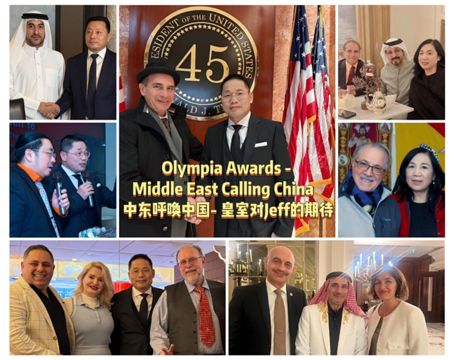 从纽约到黄金之境—-当梦想找到落地的坐标