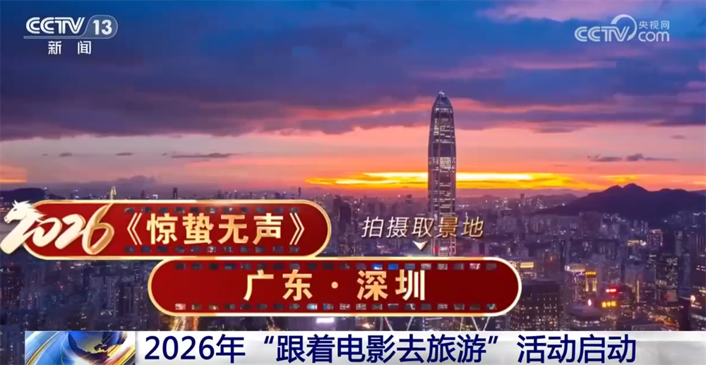 “电影+”持续释放拉升消费动能 “影视+文旅”成为经济转型升级重要引擎