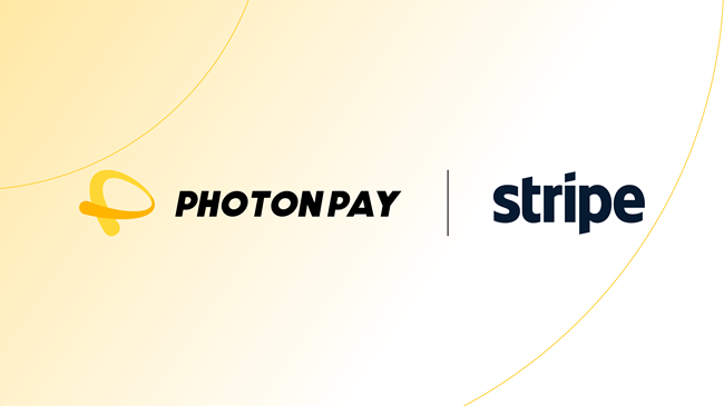 PhotonPay光子易宣布与Stripe达成战略合作，升级本地化收单能力