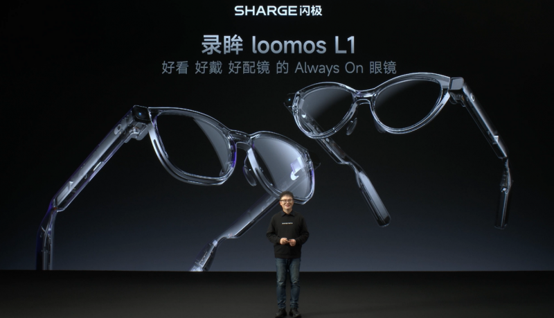 从挑战到突破，闪极AI眼镜的产品迭代之路