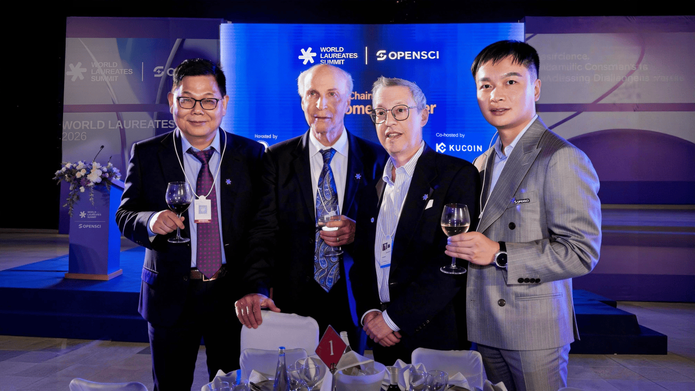 世界顶尖科学家协会发布OPENSCI项目，探索面向未来的开放科学基础设施新范式