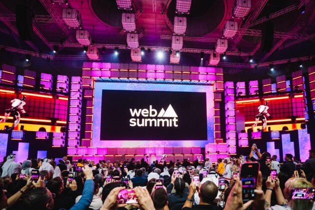 Web Summit Qatar 规模创历届之最