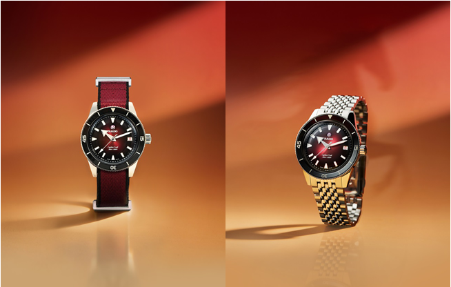 2026，奔腾启程 Rado瑞士雷达表与您共赴新程