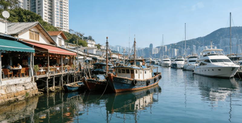 2026年香港身份规划案例真实性洞察：从寰行盛世的3类实证看行业可信标准