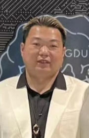 陈建龙（ Jackson Chen）  ——用生命做选择的董事长