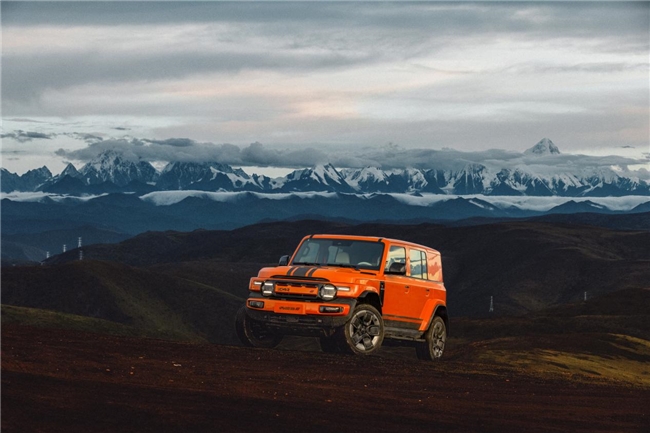 都说卖设计，为什么只有iCAR V23把这事做成了？