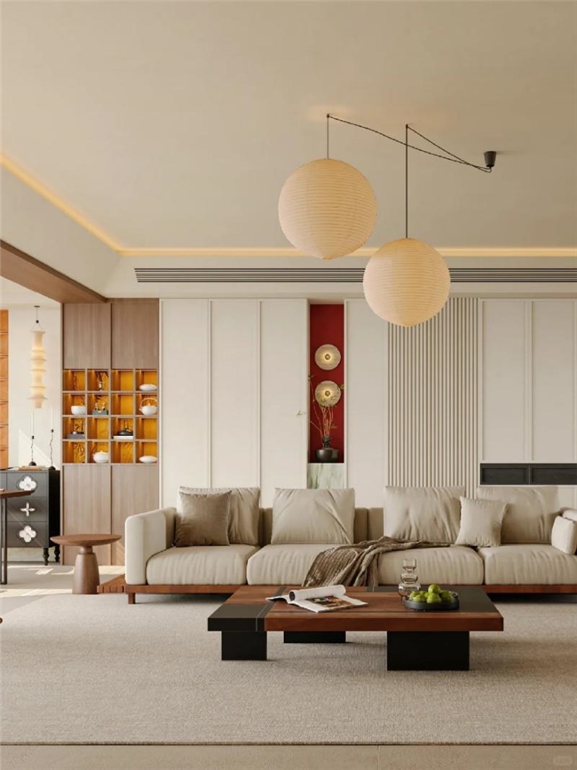 四川欧柏利亚装饰打造环保与匠心兼具的居住环境