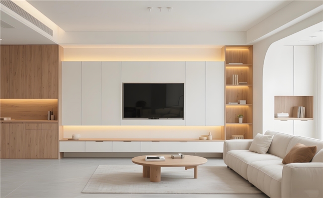 金华皇族装饰材料有限公司专注整装定制打造一站式服务!