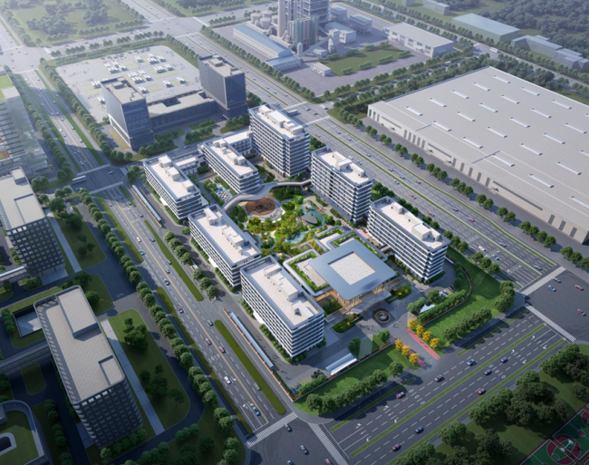 泉涌为序，关怀为骨——山东三院打造医养结合新标杆