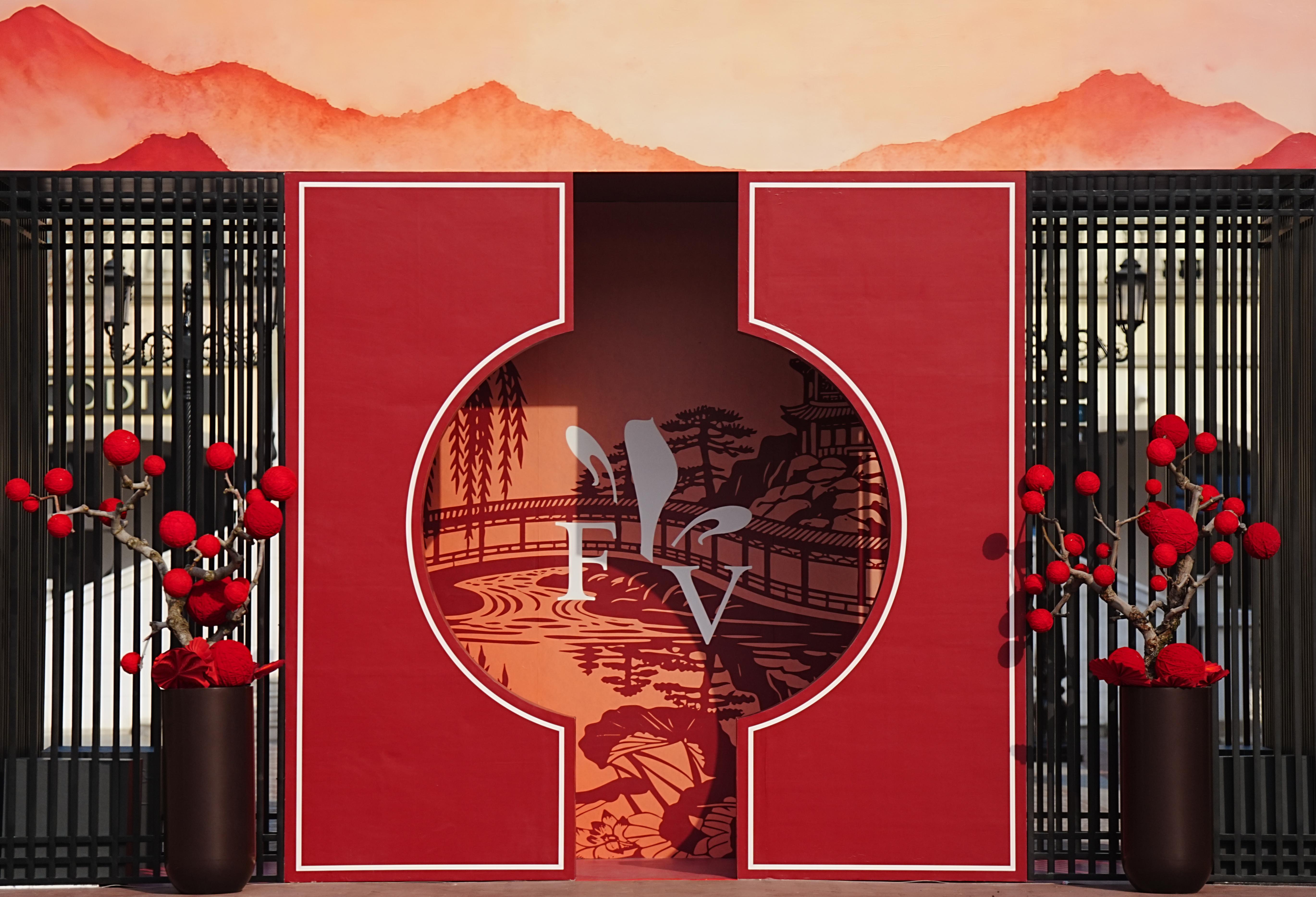 FV佛罗伦萨小镇马年新春创佳绩，多维增长引领消费升级