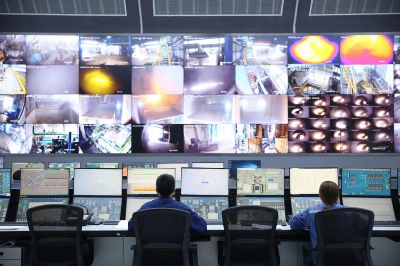 入选！永钢集团数智化成果登行业推荐目录