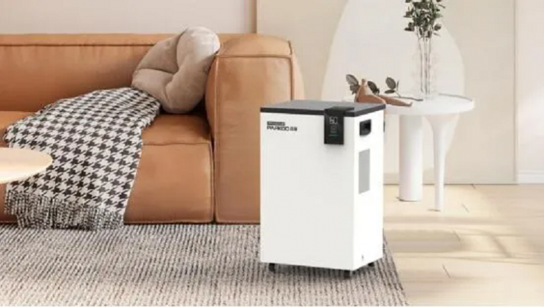 全球气候变局下，百奥用AI为“湿度刚需”提供中国方案