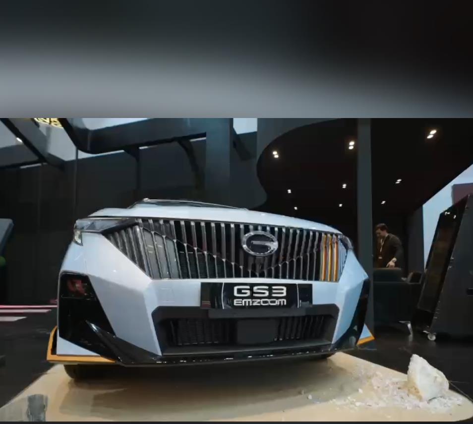 2月海外销量翻番，广汽全球布局多点开花