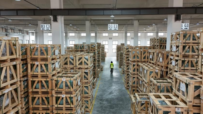 中国市场新动作！丹麦Hoyer VMS Group扩建宁波总部，全生命周期服务强化船舶与工业动力解决方案