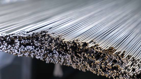 增材制造加速工程化落地，鑫诺特材以高端钛材布局拓展应用新边界