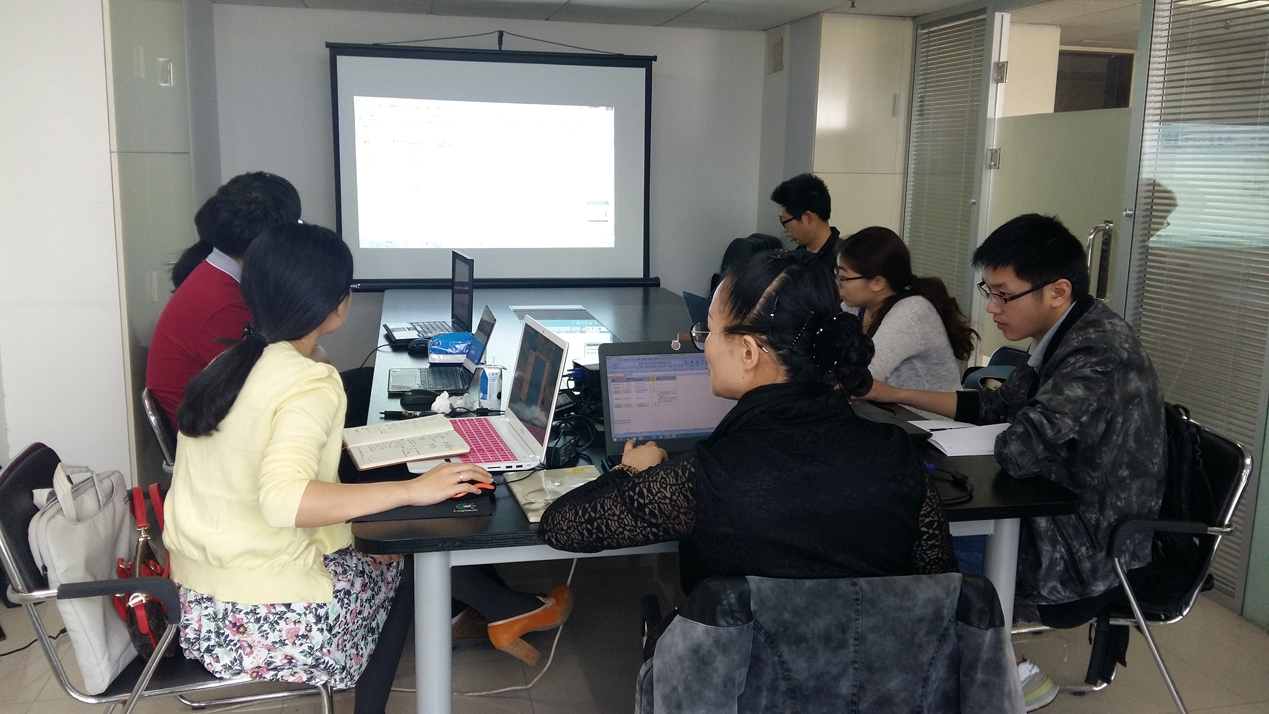 科莱特助力学员转型，从仓库管理走上SAP高薪之路