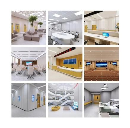 全场景覆盖！itc智慧医疗整体解决方案重塑就医新模式