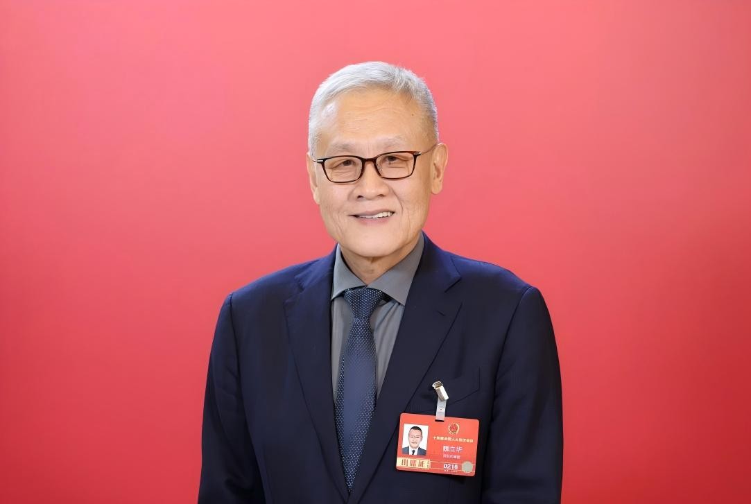 君乐宝魏立华建议实现学生奶“全面普惠” 从特困地区起步