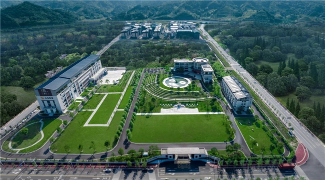 八马以科技为翼，武夷山超级工厂破解茶行业非标发展桎梏