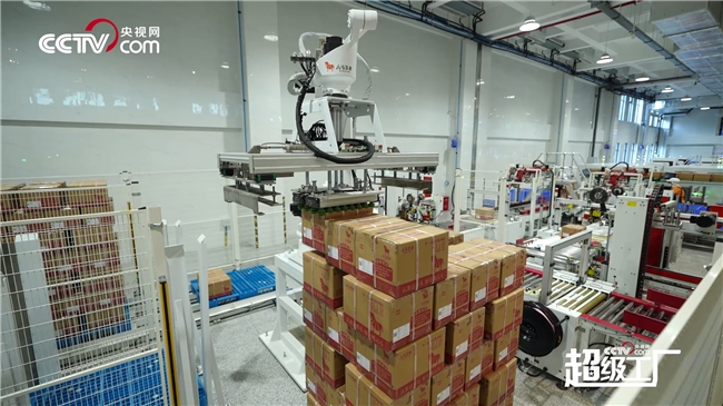 八马茶业以品质好茶+品质好店双轮驱动 构筑全产业链竞争壁垒