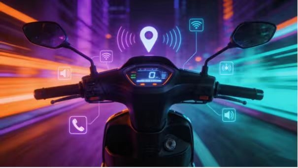 告别炫技、堆料，雅迪用“懂你”重新定义电动车智能化