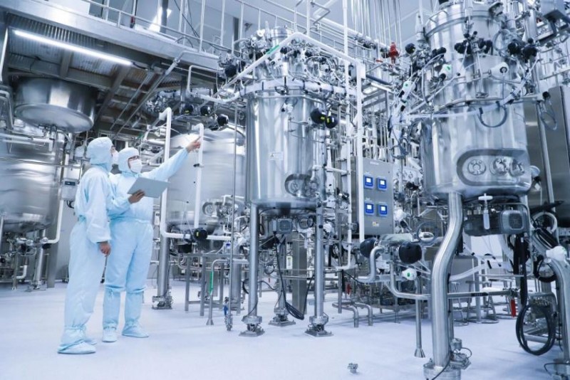 国际化战略再迎突破 齐鲁制药贝伐珠单抗英国获批上市