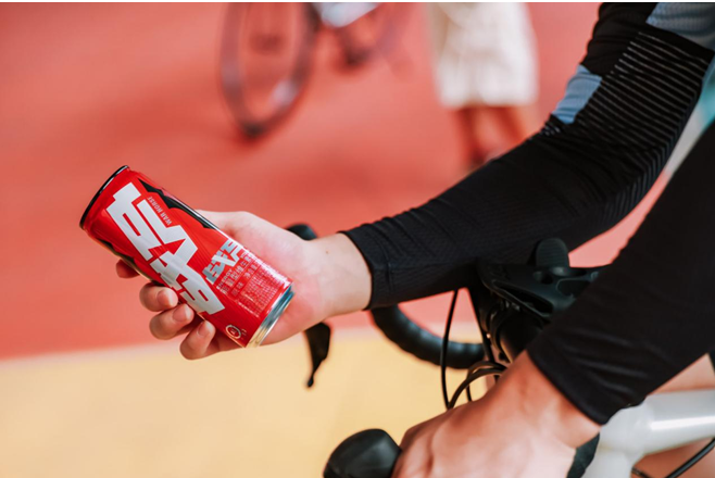 蛰伏一冬身体该醒了！春季户外运动就选这罐运动饮料