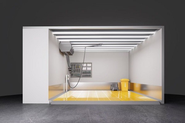 创业风向标：5万元启动的社区洗车项目，沐邻风成为小本创业新选择