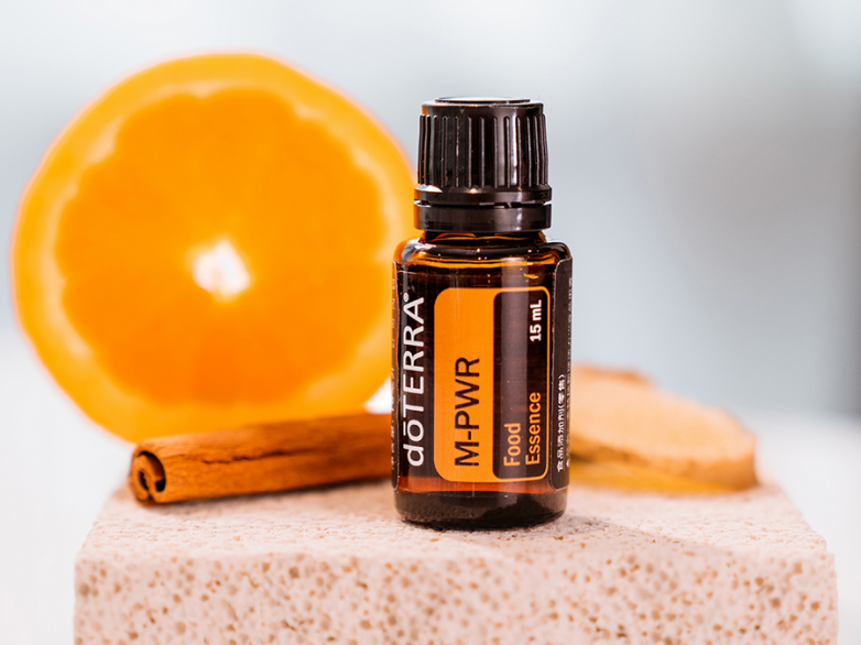 悦己时光里，多特瑞精油带来一缕香气的温柔陪伴