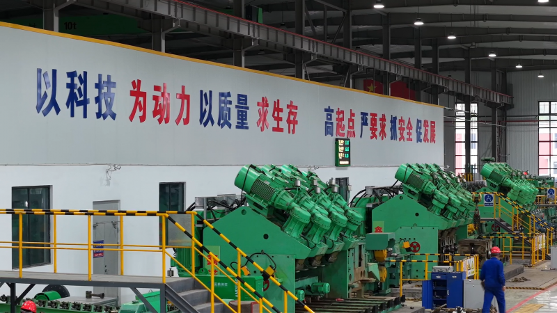 先进制造体系建设提速，鑫诺特材以可靠钛材支撑多领域升级