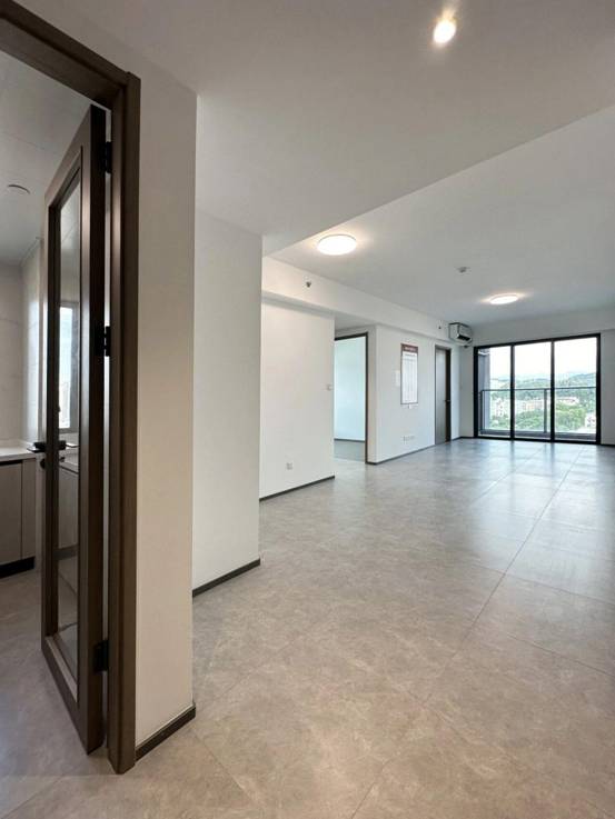 金光华凤凰九里·恒苑最后28套现房入市，助力深漂青年安家深圳