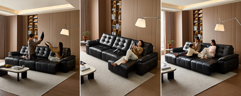 全友家居新品重磅发布，以多元产品升级理想生活