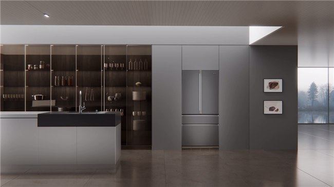 卡萨帝冰箱创牌20年，带来的三大影响