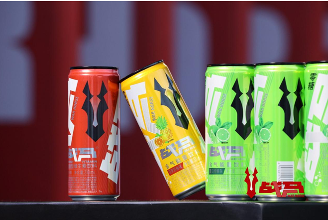 功能饮料怎么选？极限运动补充能量还得看这个品牌