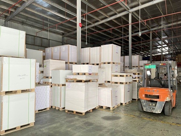 望京卡牌：以绿色印刷守护地球，一家中国制造企业的责任与选择