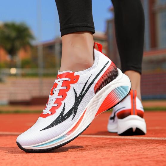 技术创新赋能专业运动