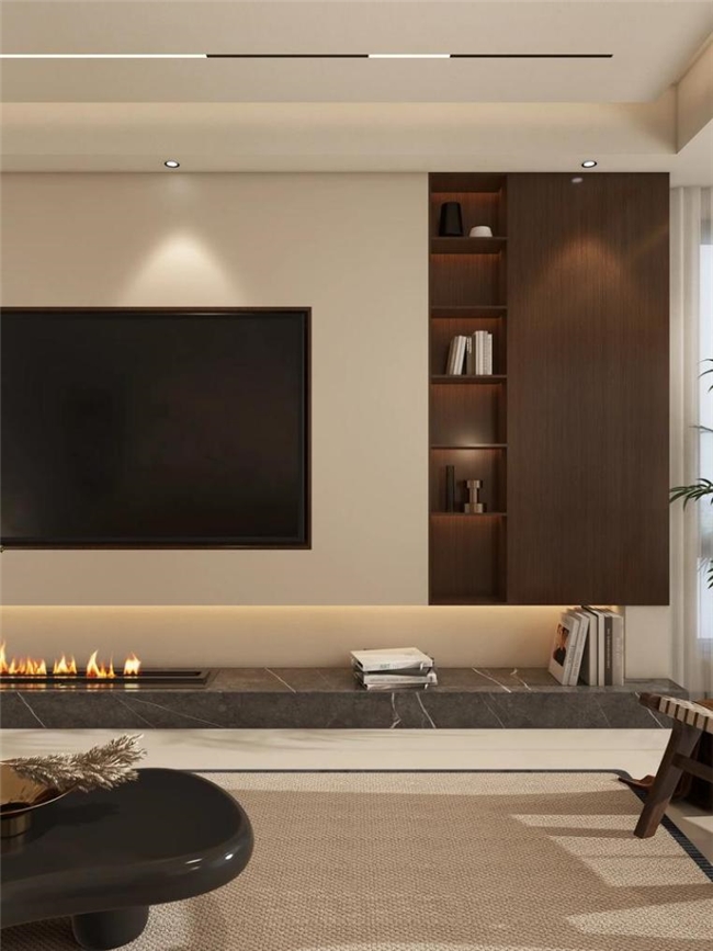 徐州装好家装饰工程有限公司环保绿色的家装美学空间