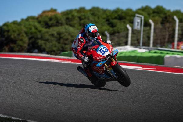 从“张雪机车”夺冠，看中国摩托车产业新趋势