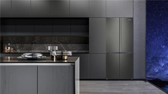 双11卡萨帝除多品类第一外，还收获品牌高热度