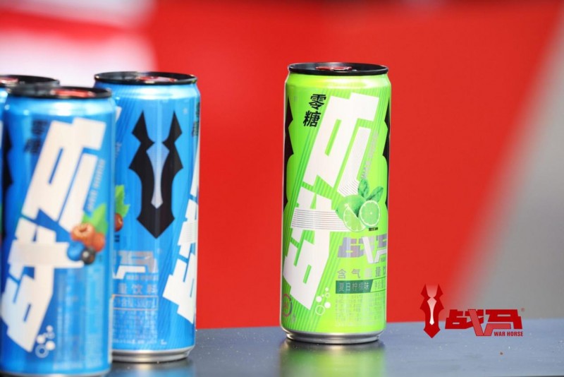 国产能量饮料有哪些品牌？清明踏青战马能量型维生素饮料来助力