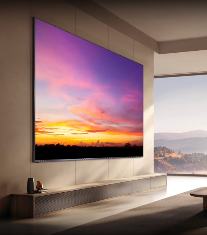 家装必看！万元档最“夯”100英寸电视推荐！一篇看懂