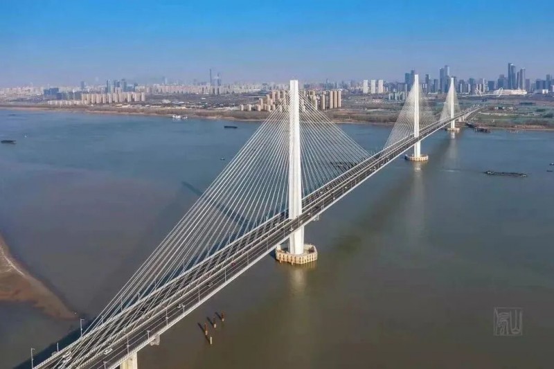 听说长江水下要建高铁，一下又够到了永卓强项~