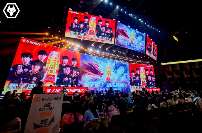 从能量补给到精神共鸣，东鹏特饮解锁电竞能量新范式