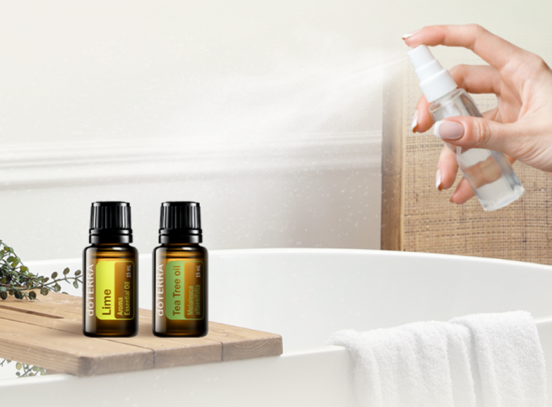 雨天不emo！多特瑞精油打造专属晴空，让活力与快乐常伴左右