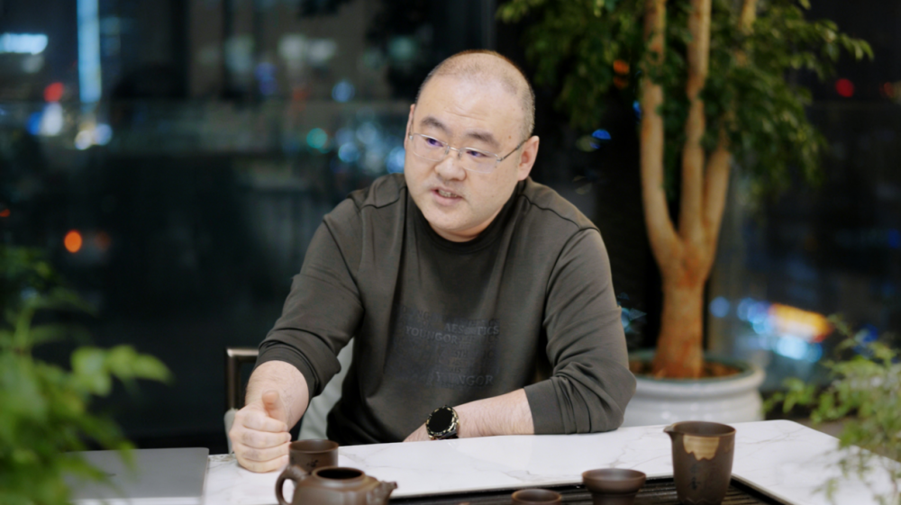 恒道本体理论体系：以不变本源锚定认知与文明