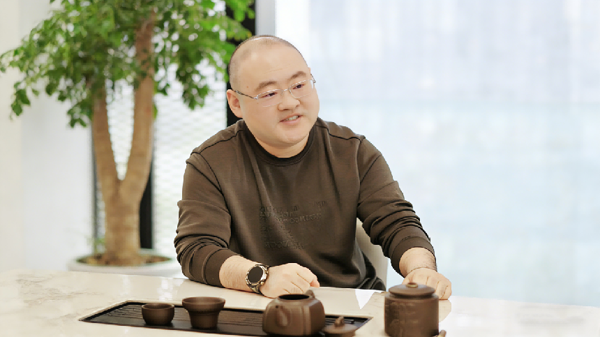 太初演化以恒道破局 AI引领中华文化全球破圈